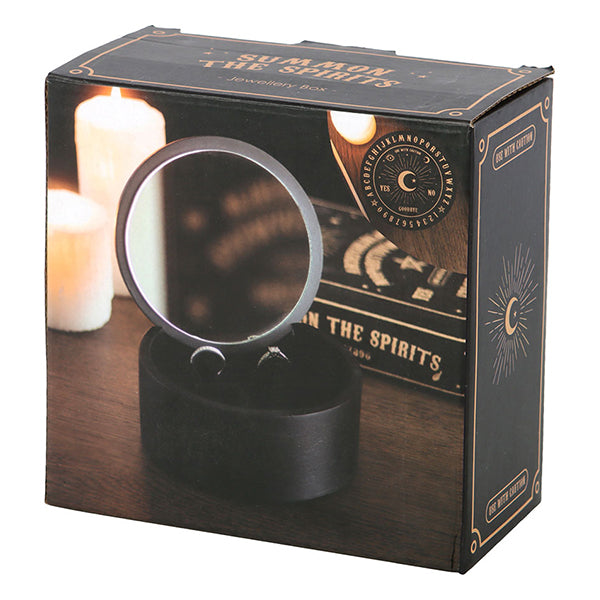 Something Different Summon The Spirits jewellery box