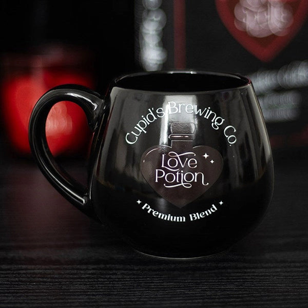 Something Different Love Potion heat-changing mug