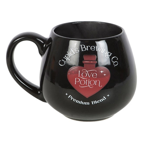 Something Different Love Potion heat-changing mug