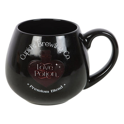 Something Different Love Potion heat-changing mug