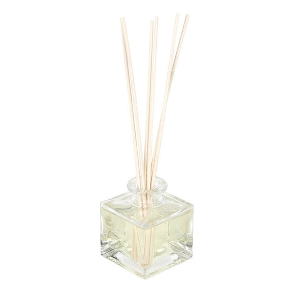 Something Different Zombie Repellent reed diffuser
