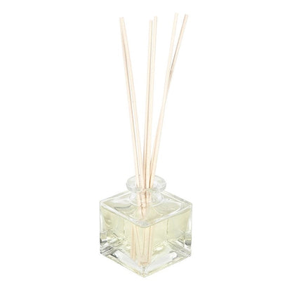 Something Different Zombie Repellent reed diffuser