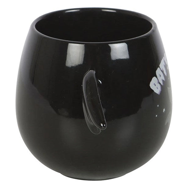Something Different Bat's Brew batwing mug
