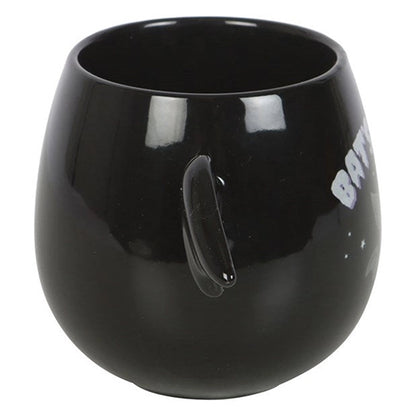 Something Different Bat's Brew batwing mug