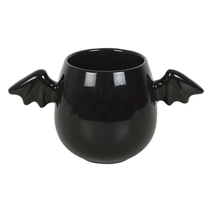 Something Different Bat's Brew batwing mug