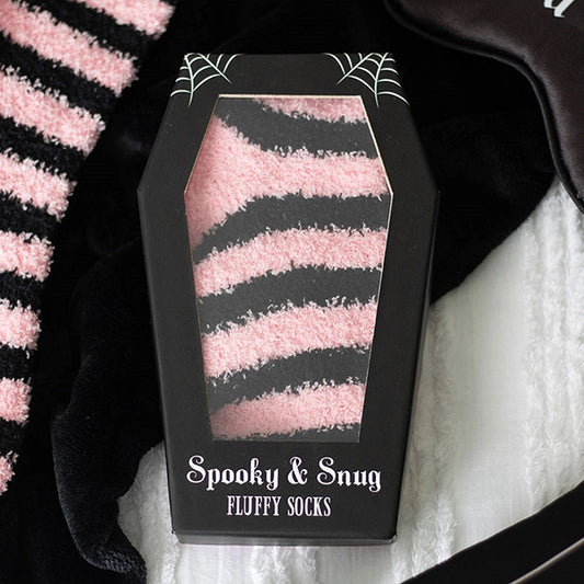 Something Different Spooky & Snug socks