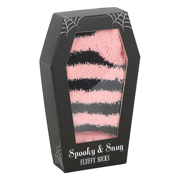 Something Different Spooky & Snug socks