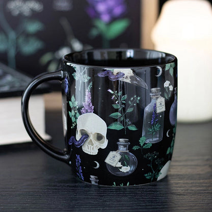 Something Different Venom & Vines mug