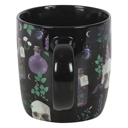 Something Different Venom & Vines mug