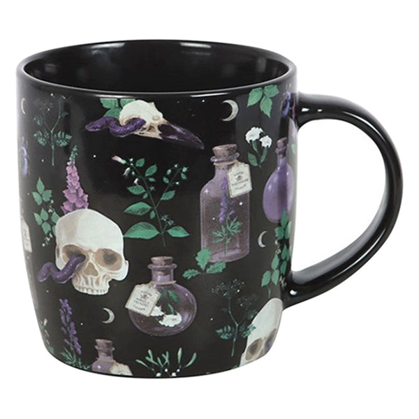 Something Different Venom & Vines mug