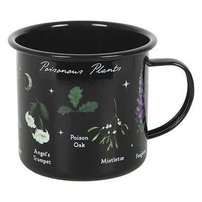 Something Different Poisonous Plants mug