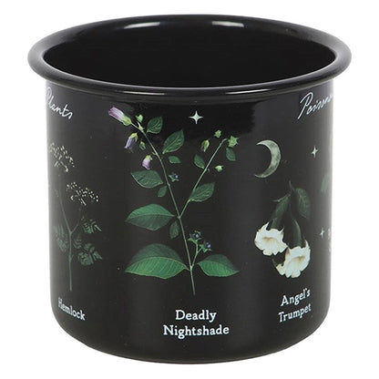 Something Different Poisonous Plants mug