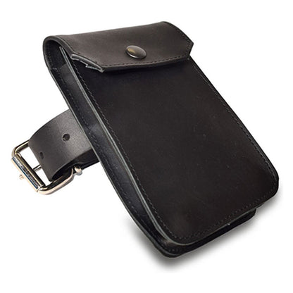 Prowler RED Leather Pouch belt wallet