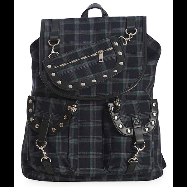 Lost Queen Yamy backpack