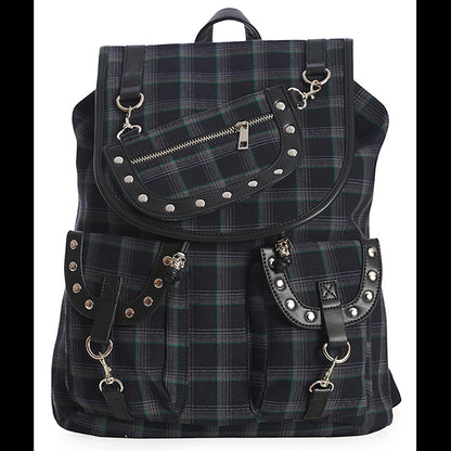Lost Queen Yamy backpack