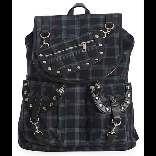 Lost Queen Yamy backpack