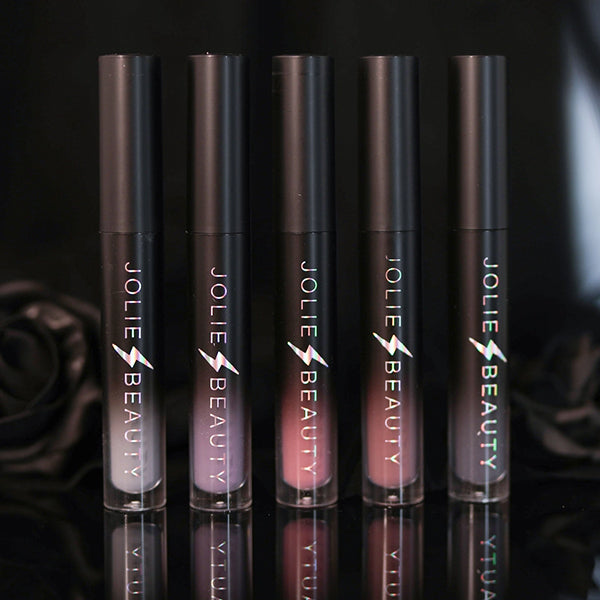 Jolie Beauty Air Matte liquid lipstick