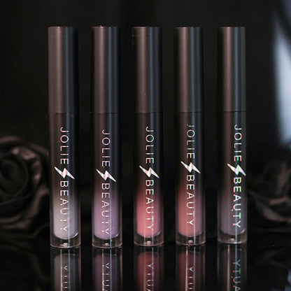 Jolie Beauty Air Matte liquid lipstick