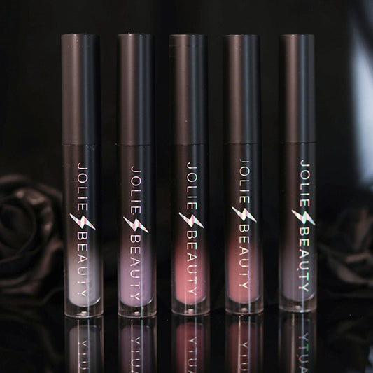 Jolie Beauty Air Matte liquid lipstick