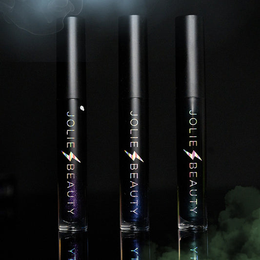 Jolie Beauty Magic Metallic liquid lipstick