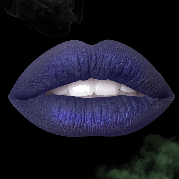 Jolie Beauty Magic Metallic liquid lipstick