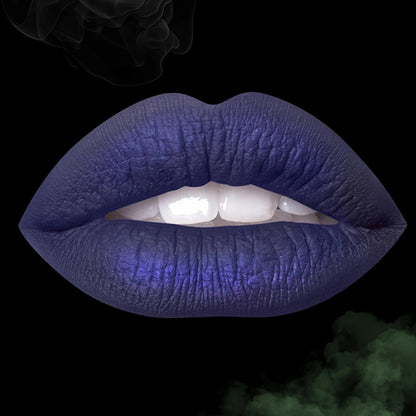 Jolie Beauty Magic Metallic liquid lipstick