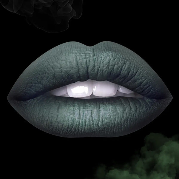Jolie Beauty Magic Metallic liquid lipstick