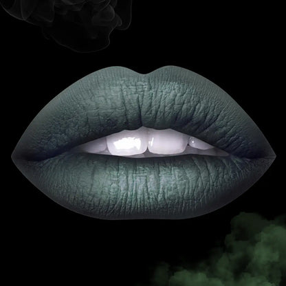 Jolie Beauty Magic Metallic liquid lipstick