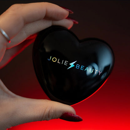 Jolie Beauty Velvet Cream blush