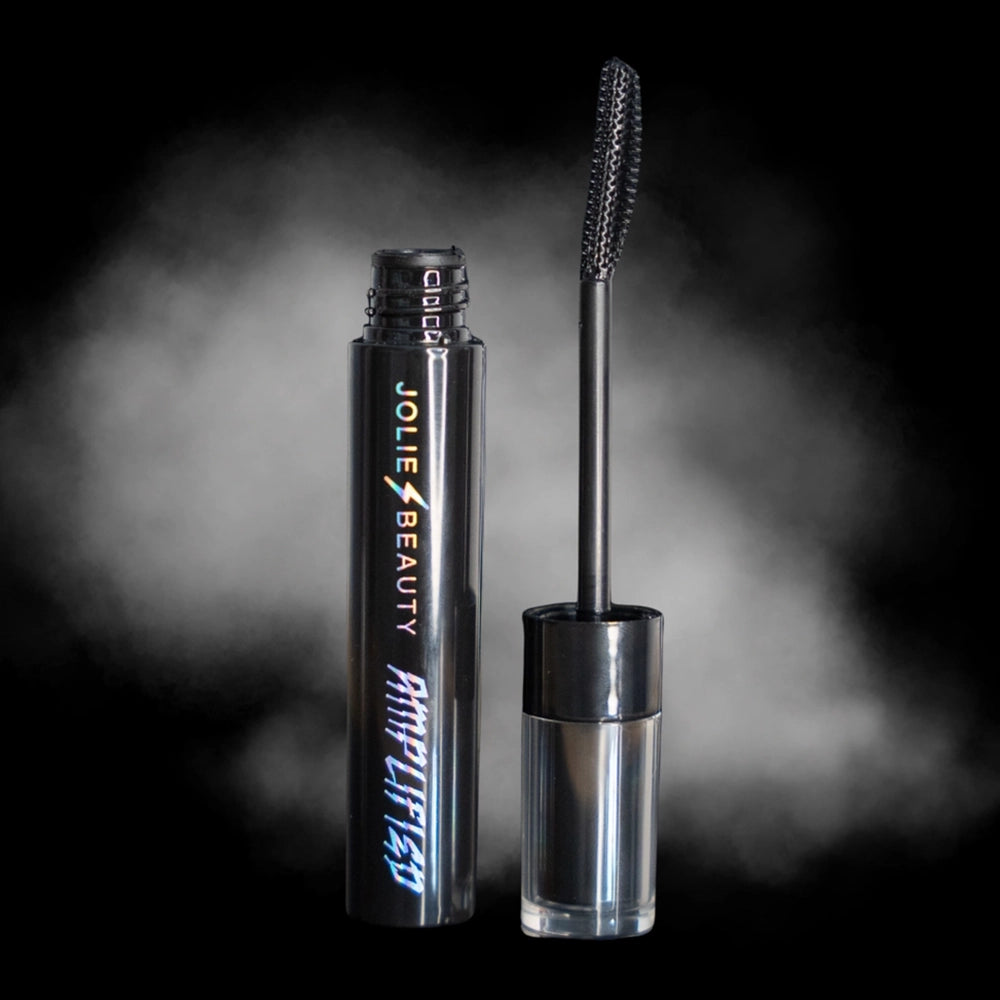 Jolie Beauty AMPLIFIED mascara