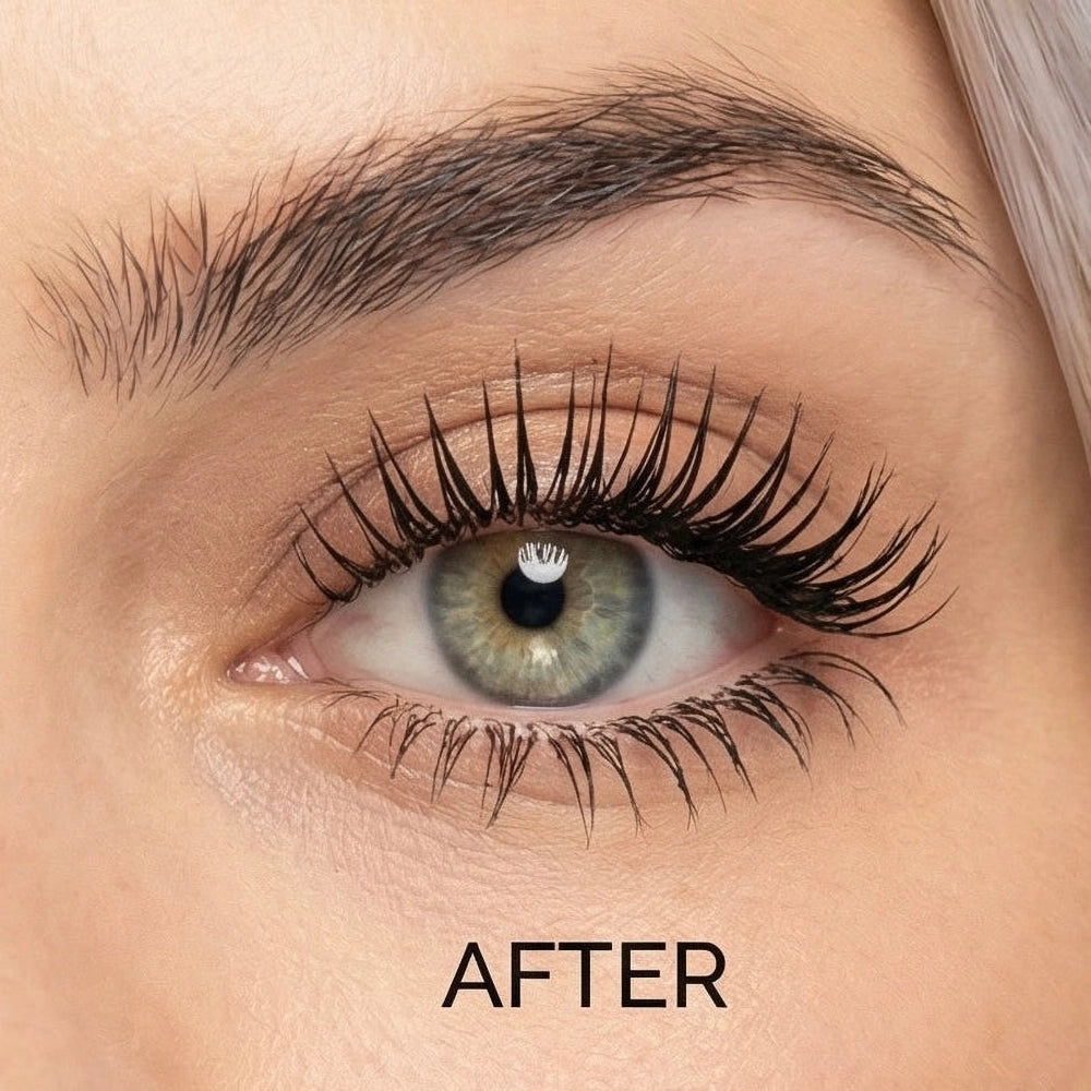 Jolie Beauty AMPLIFIED mascara