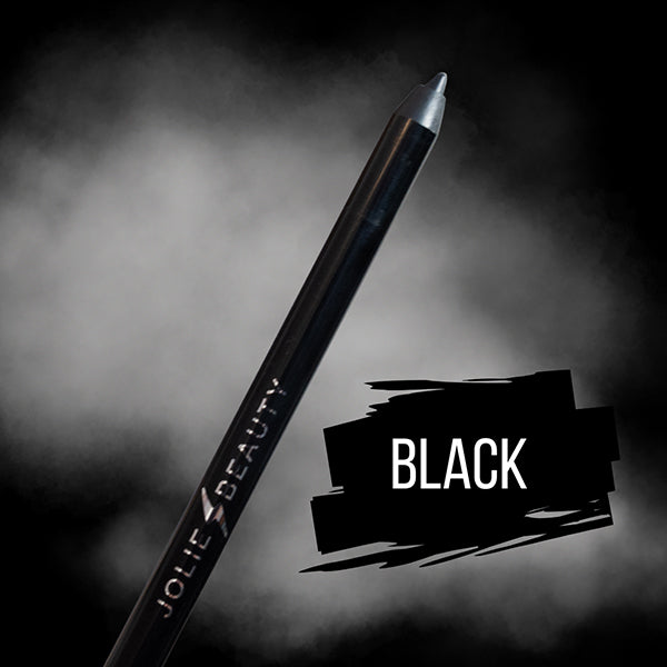 Jolie Beauty Smoulder eyeliner pencil
