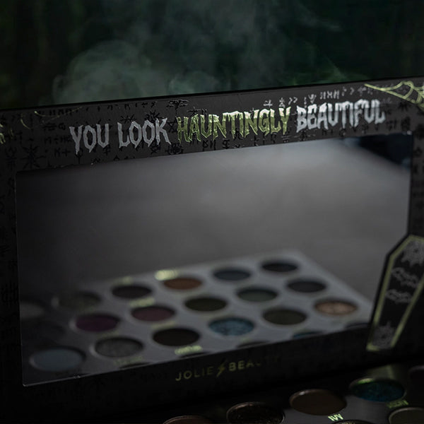 Jolie Beauty Cryptic palette