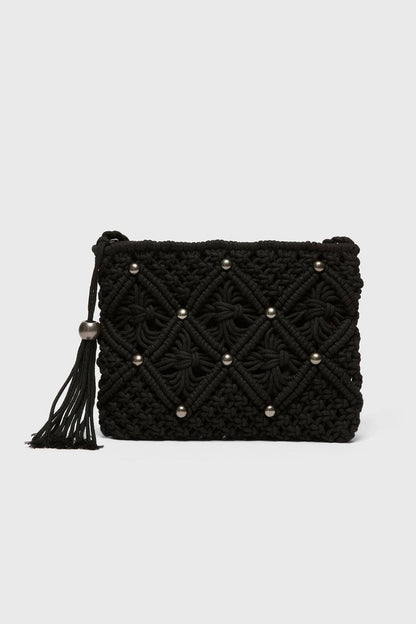 Ghostly Waters Cross Body Bag