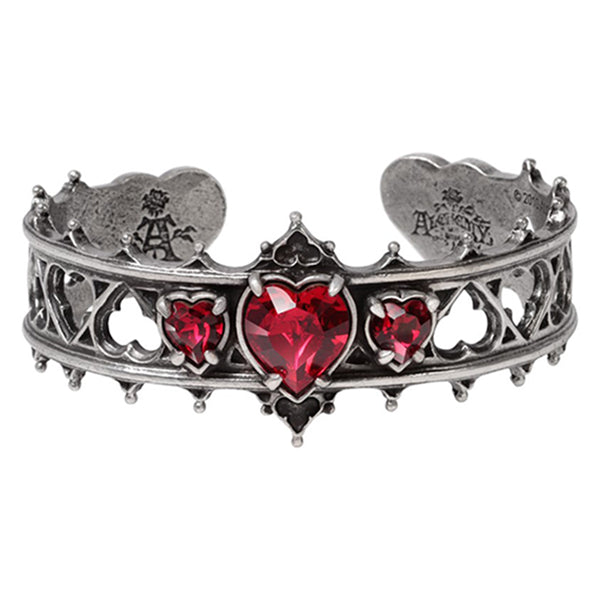 Alchemy Elizabethan bangle