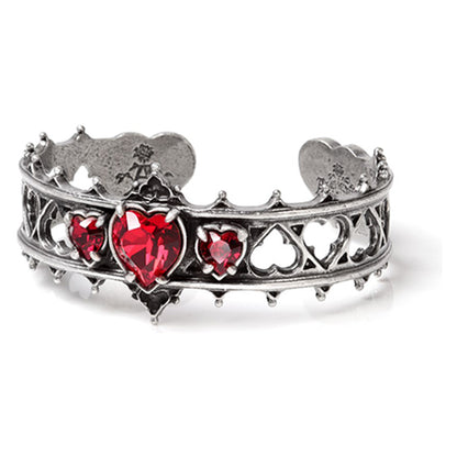 Alchemy Elizabethan bangle