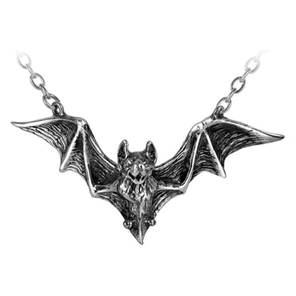 Alchemy Om Strygia necklace