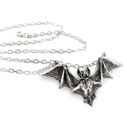 Alchemy Om Strygia necklace