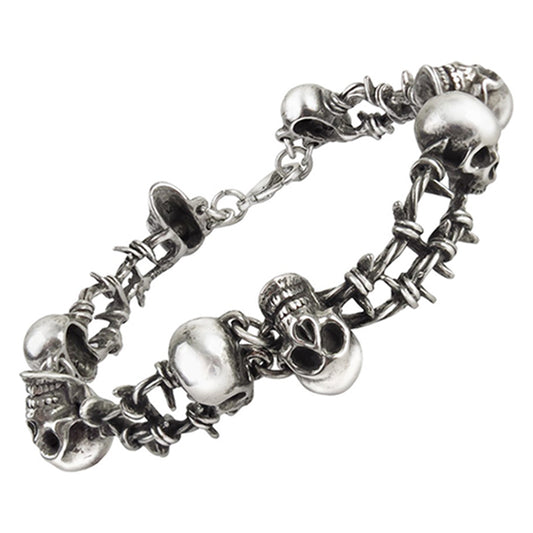 Alchemy No Man's Land bracelet