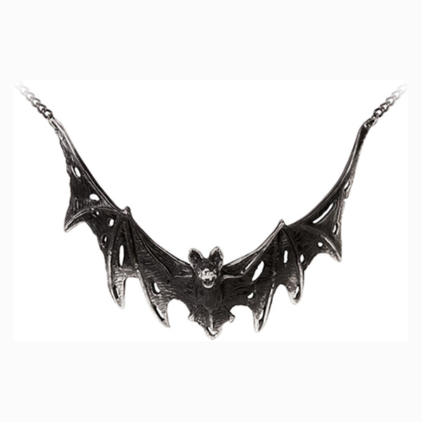 Alchemy Villa Diodati necklace