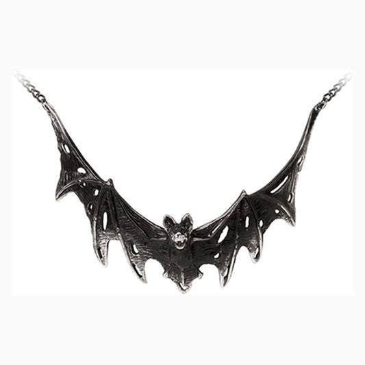 Alchemy Villa Diodati necklace