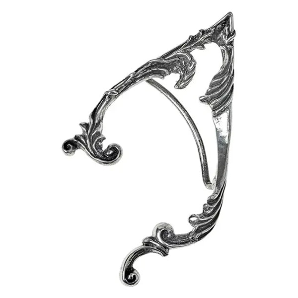 Alchemy Arboreus ear wrap