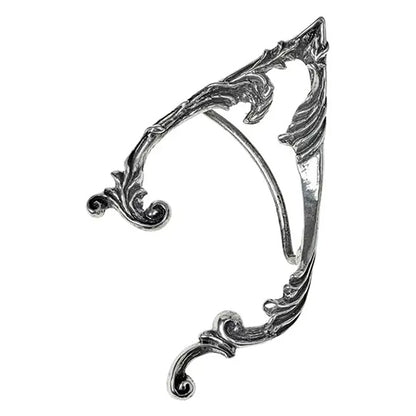 Alchemy Arboreus ear wrap