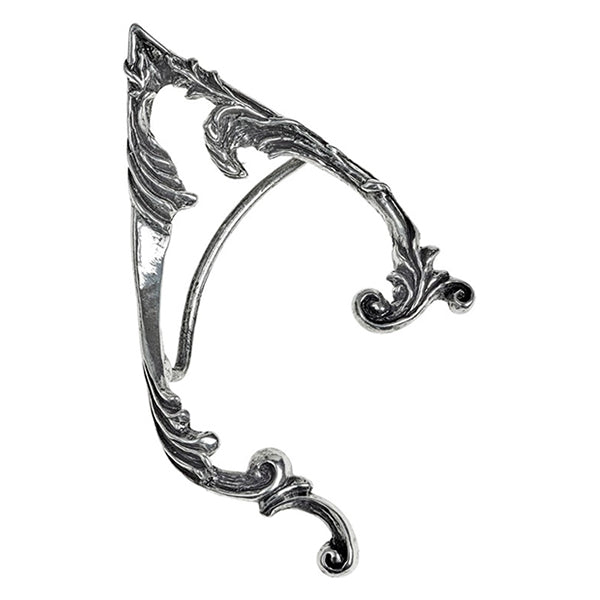 Alchemy Arboreus ear wrap