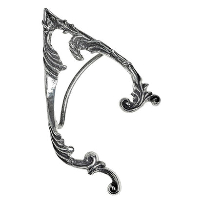 Alchemy Arboreus ear wrap