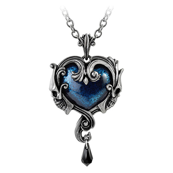 Alchemy Affaire Du Coeur pendant