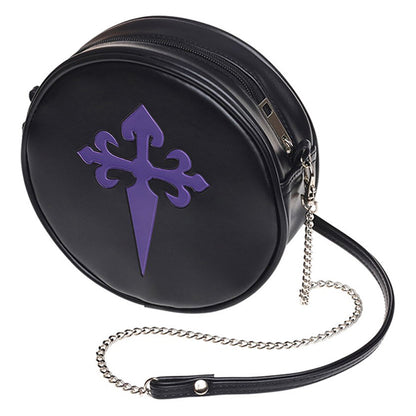 Alchemy Gothic Cross purse bag