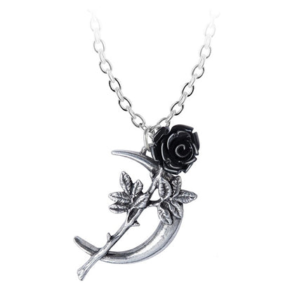 Alchemy New Romance pendant