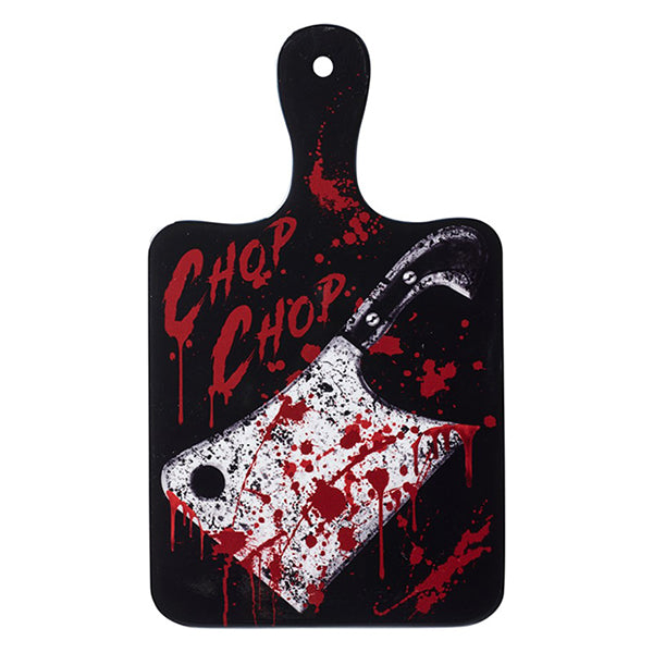 Alchemy Chop Chop trivet
