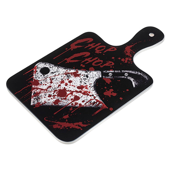 Alchemy Chop Chop trivet